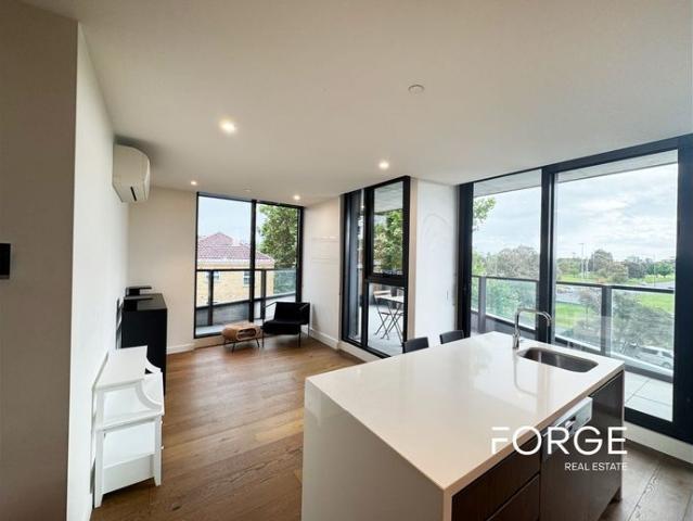 Apartment for rent in Camerons Creek, Victoria