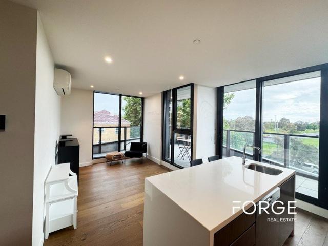 Apartment for rent in Camerons Creek, Victoria