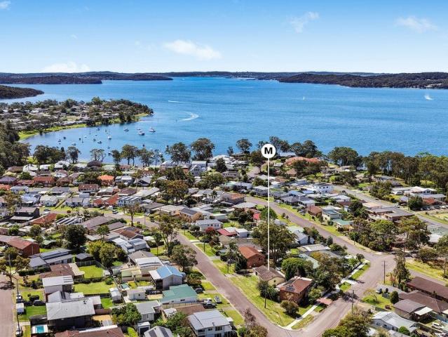 House for sale in Gwandalan, Central Coast Council