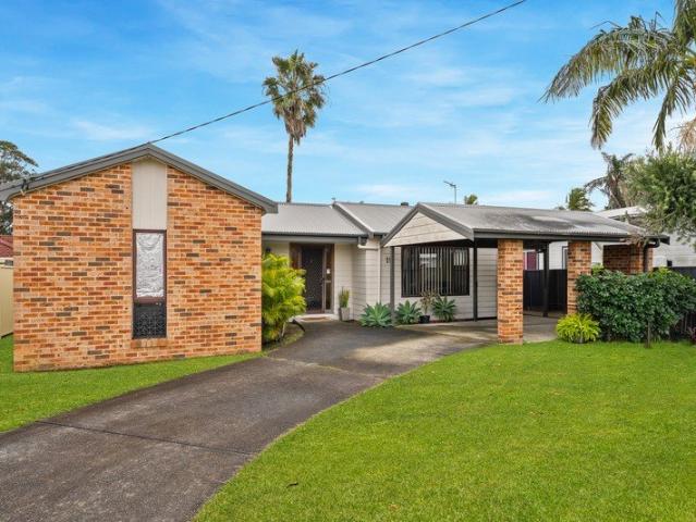 House for sale in Killarney Vale, New South Wales