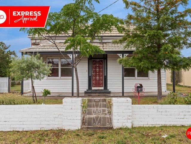 House for rent in Bendigo, Victoria