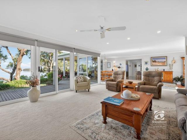 House for rent in Metung, Victoria