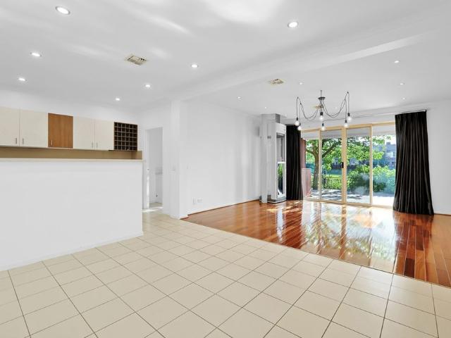 Apartment for rent in Camerons Creek, Victoria