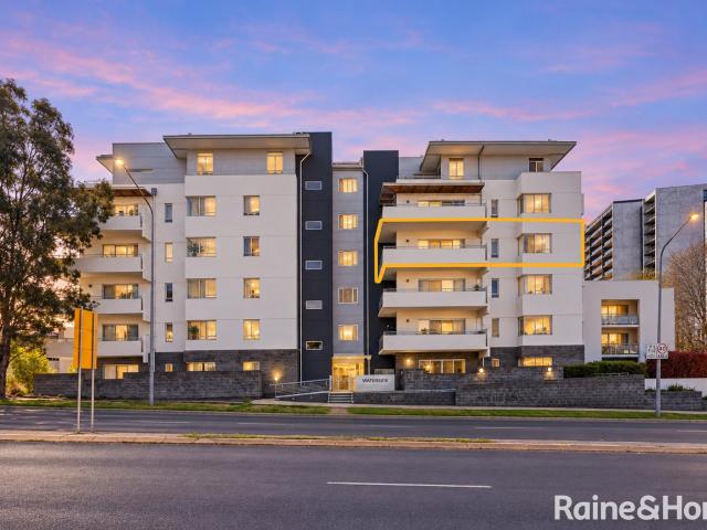 Property for sale in Belconnen, District of Belconnen