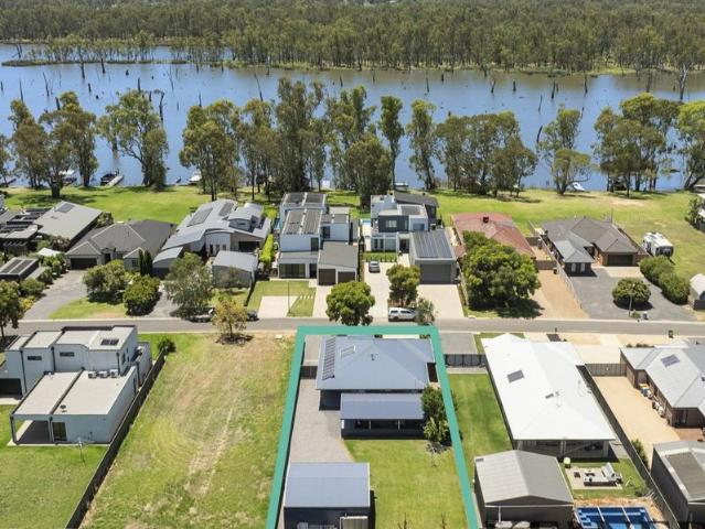 House for sale in Bundalong, Victoria
