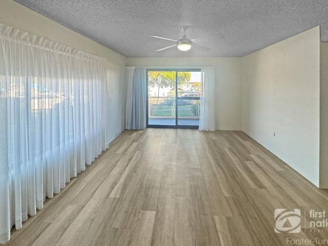 Apartment for rent in Forster, New South Wales