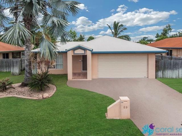 House for rent in Townsville, Queensland