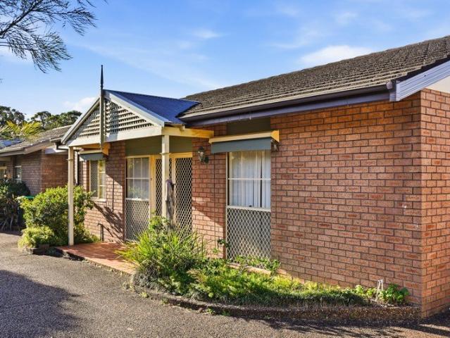 Villa for rent in Ambergate, New South Wales
