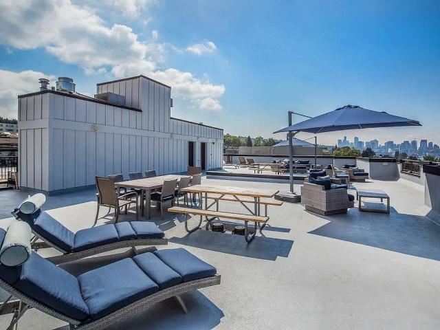 Apartment for rent in Seattle, Washington