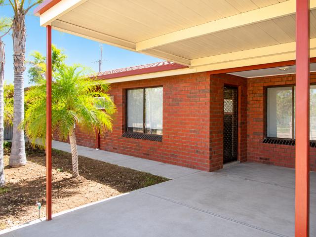 House for rent in Barmera, South Australia