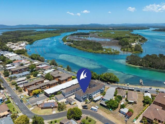 Apartment for sale in Forster, New South Wales