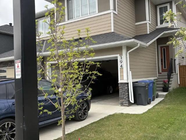 House for rent in Chestermere, Alberta