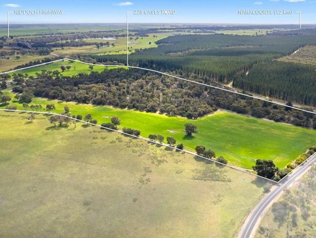 Cottage for sale in Mount Light, Naracoorte Lucindale Council