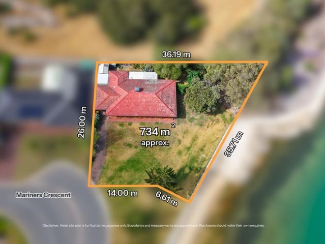 House for sale in West Lakes, Adelaide
