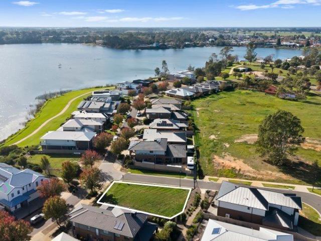 Land for sale in Nagambie, Victoria