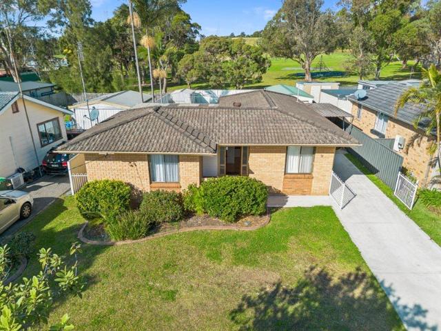 House for sale in Wollongong West, New South Wales