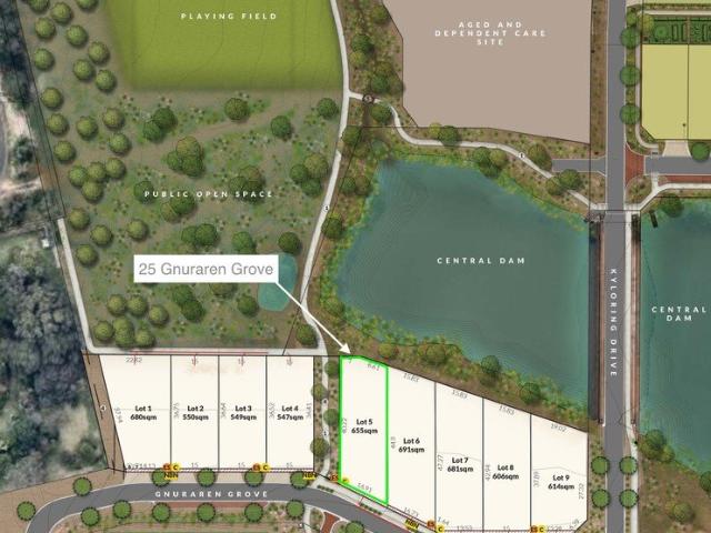 Land for sale in Witchcliffe, Western Australia