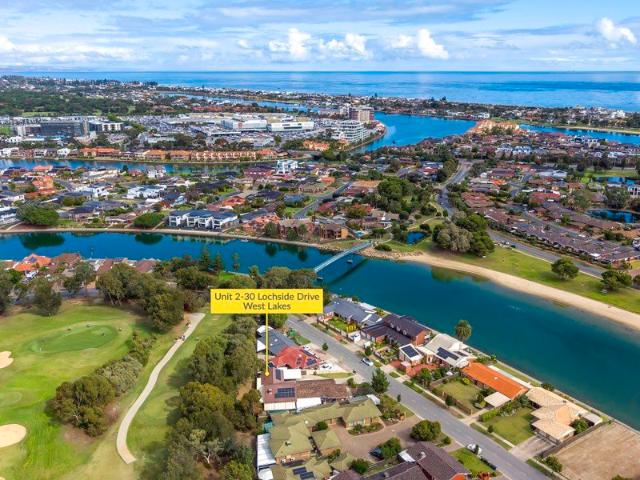 Apartment for sale in Horseshoe Creek, South Australia