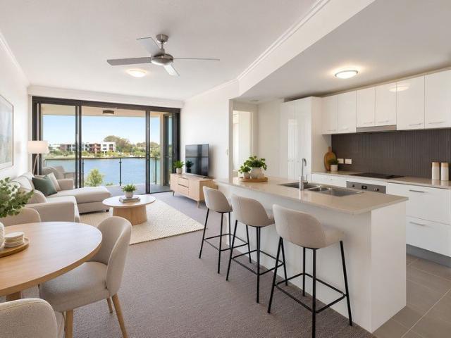 Apartment for sale in Kings Creek, Queensland