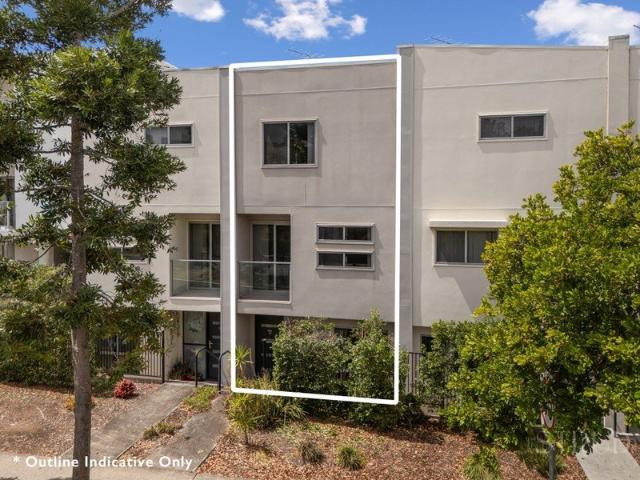 Townhouse for sale in The Summit, Greater Brisbane