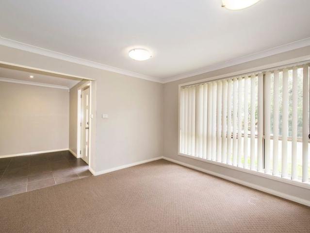 House for rent in Cranebrook, Sydney