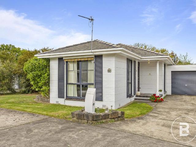 Apartment for sale in Ballarat, Victoria