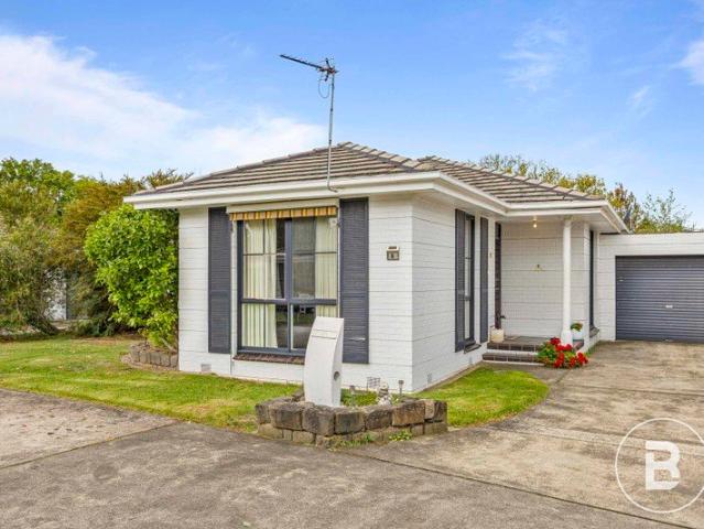 Apartment for sale in Ballarat, Victoria