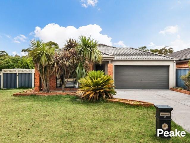 House for sale in Camerons Creek, Victoria