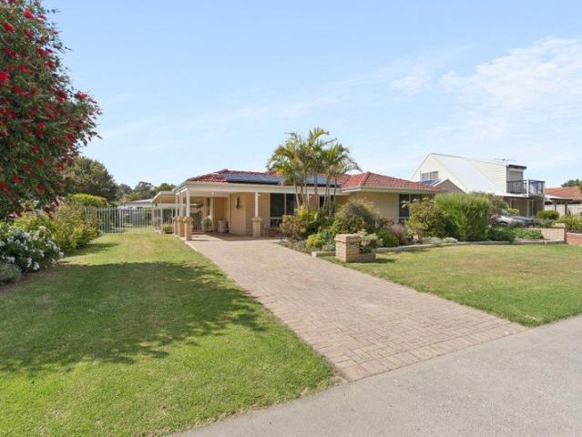 House for sale in Meadow Springs, City of Mandurah
