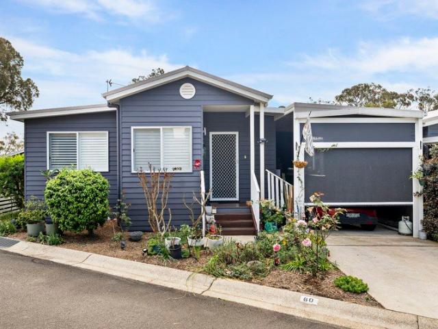 Apartment for sale in Chain Valley Bay, New South Wales