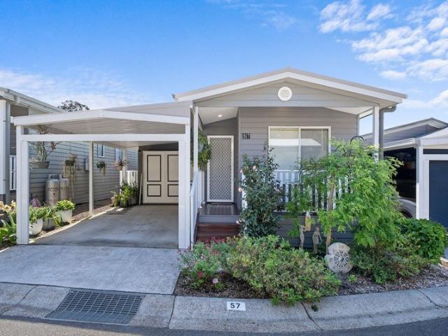 Apartment for sale in Chain Valley Bay, Central Coast Council