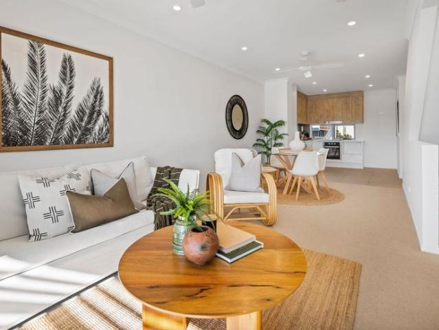 Townhouse for rent in Fernbrook, Queensland