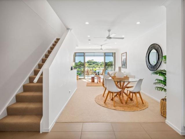 Townhouse for rent in Fernbrook, Queensland