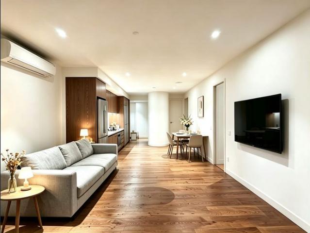 Apartment for rent in Camerons Creek, Victoria