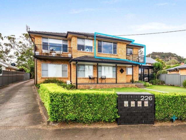 Apartment for sale in Speers Point, Newcastle-Maitland