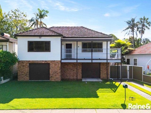 House for sale in Sydney, New South Wales