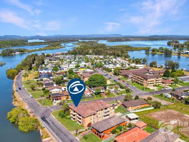 Apartment for rent in Tuncurry, New South Wales