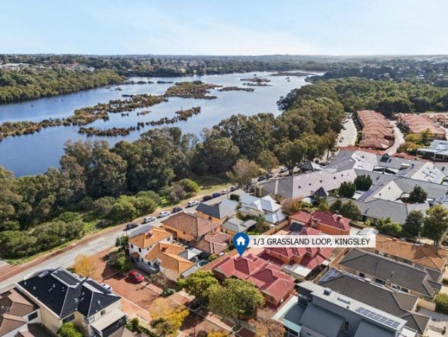 House for sale in Kingsley, Western Australia