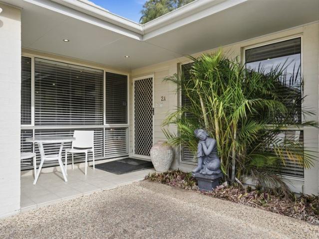 Villa for sale in Ambergate, New South Wales