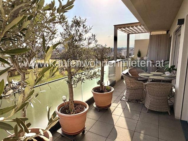Apartment kaufen in Gersdorf-Feistritz, Steiermark