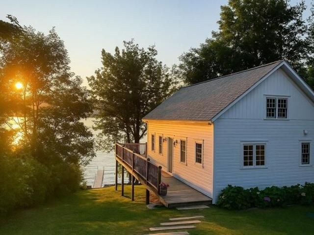 House for sale in Bridport, Vermont