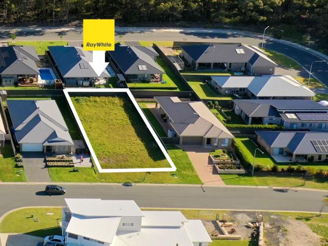 Property for sale in Burrill Lake, New South Wales