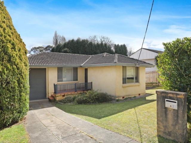 House for sale in Mittagong, New South Wales