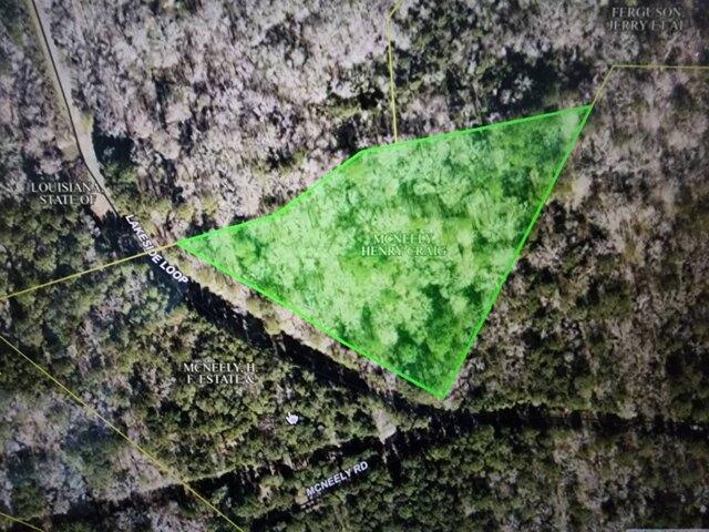 Land for sale in Many