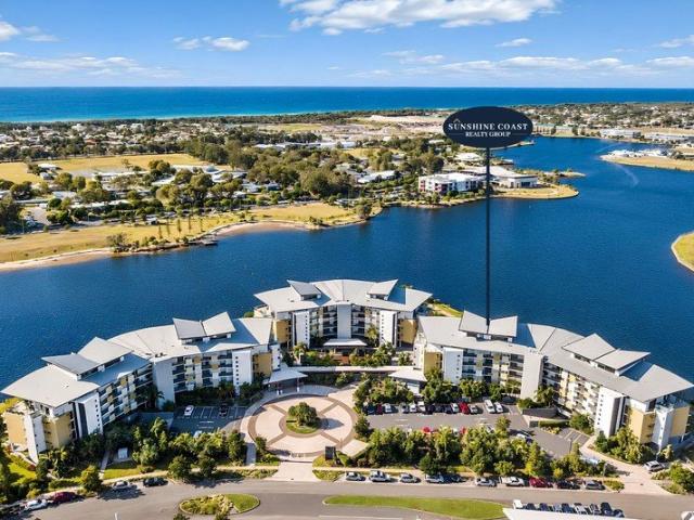 Apartment for sale in Kings Creek, Queensland