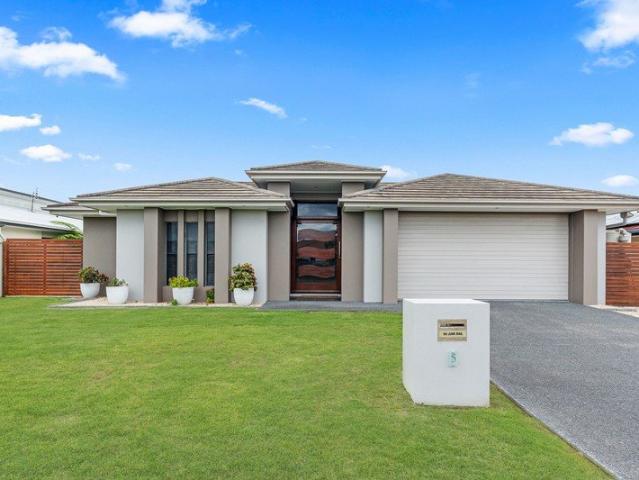 House for sale in Great Sandy Strait, Queensland