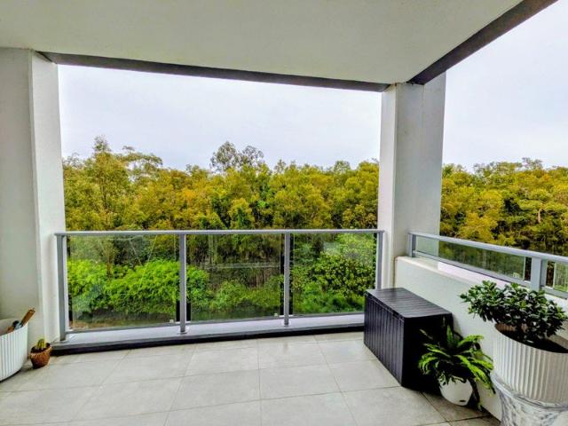 Apartment for rent in Varsity Lakes, Gold Coast City