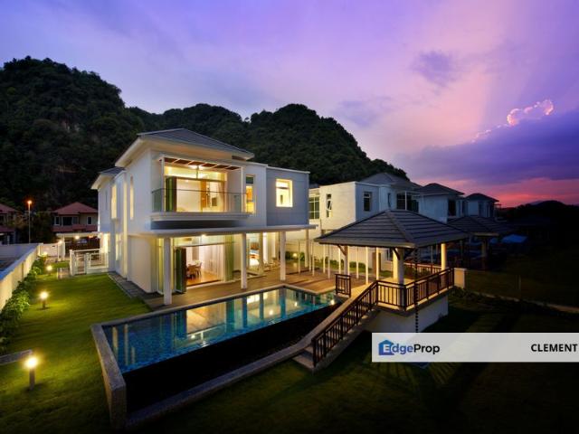 House for sale in Perak, Tanjong Ipoh