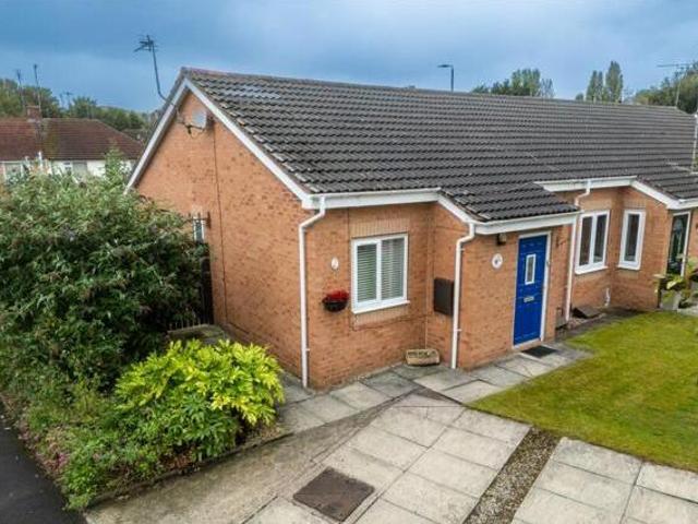 House for sale in Lady Balk, Wakefield