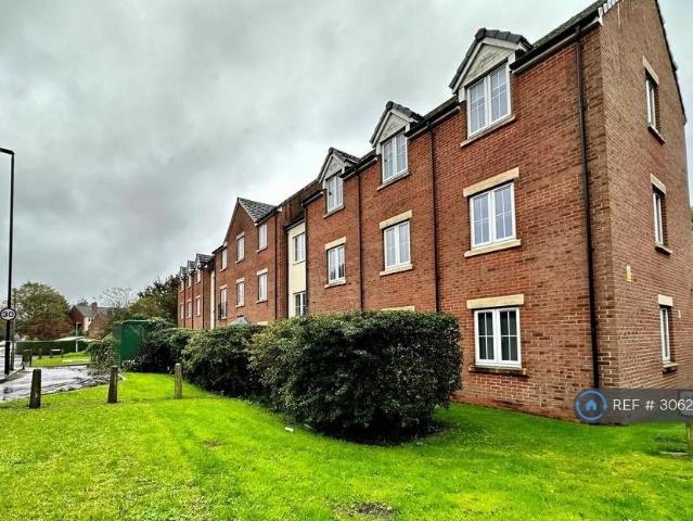 Apartment for rent in Thorne, Doncaster